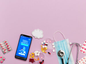 Instagram Ads Stories para farmacias