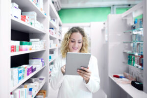 marketing digital farmacias 2026
